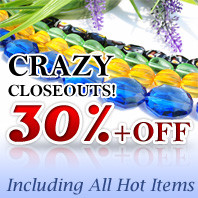 Beads Clearance,up to 80% off,jewelry